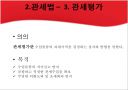 무역법규 관세와 관세법 17페이지