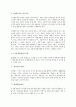 (A+ 레포트) 사회복지사의 역할에 대하여 설명하시오. 2페이지