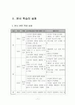 고3)  안전한 생활 - 05 여러 가지 표지판 알기 : 교통 표지판 알기 7페이지