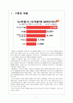 [애플성공사례] 애플(Apple) 성공요인 분석 - 아이팟, 아이폰, 아이패드 보고서 3페이지