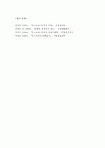 포스트모더니즘(Post-Modernism) (A+) 5페이지