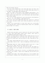 [LG전자] LG전자의 중국시장 진출전략 보고서 9페이지