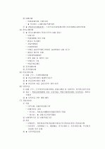 손해보험설계사시험 최종정리(막판정리, 시험장정리, 족보) 5페이지