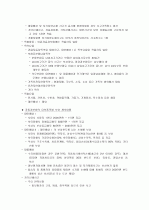 손해보험설계사시험 대비 최종정리﻿(막판정리, 시험장정리암기, 족보) 21페이지