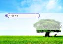 청소년지원센터 현장실습 발표 보고서 PPT 프레젠테이션 18페이지