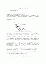 미시경제학 김영산 제4장 - 23장 풀이 (11장 제외) 31페이지