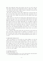 북한이 장거리 로켓발사와 핵개발 연관성 3페이지