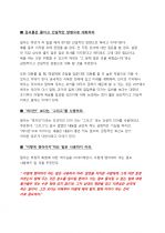 [독후감] (A+) 『적을 만들지 않는 대화법』를 읽고 나서 _ 샘 혼 저 3페이지