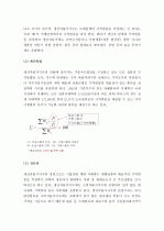 (A+) [기초거시경제론] 물가지수의 의미, 소비자물가지수, 생산자물가지수, GDP디플레이트의 계산방법과 장단점에 관하여 설명하시오.  4페이지