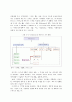 [경영학 석사(MBA) 논문] 금융지주회사의 매트릭스 조직 도입현황과 그 과제 (PB사업부를 중심으로 한 매트릭스 조직으로의 개편) 10페이지