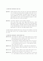 [사회복지개론 과제] 사회복지와 사회사업의 차이점에 대하여 논하라 (사회복지와 사회사업의 개념 비교, 구체적 항목별 비교, 속성비교, 개인적 고찰) 2페이지