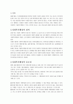 [사회복지행정론] 사회복지행정의 중요성과 필요성 (사회복지행정의 정의, 사회복지행정의 중요성, 사회복지행정의 필요성) 2페이지