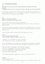 오픽 IH나 AL을 위한 스크립트. Opic IH나 AL을 위한 script 28페이지