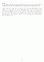 오픽 IH나 AL을 위한 스크립트. Opic IH나 AL을 위한 script 49페이지