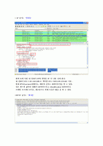 컴퓨터네트워크 - 와이어샤크(Wireshark) 패킷 분석 6페이지