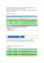 컴퓨터네트워크 - 와이어샤크(Wireshark) 패킷 분석 7페이지