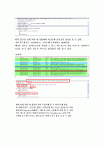 컴퓨터네트워크 - 와이어샤크(Wireshark) 패킷 분석 8페이지