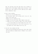 캠핑·여행용품 세탁 및 수선 신사업 창업 아이디어 제안서 - 「씨씨클린(CClean)」 (사업성분석과 사업화 전략) 21페이지