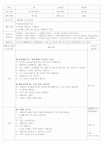 유아교육과-만5세 새노래[봄바람] / 주제 - 봄 / 소단원 - 봄바람 / 수업 형태 - 새 노래 배우기 / 활 동 명 - 봄바람이 되어보아요 1페이지