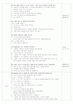 유아교육과-만5세 새노래[봄바람] / 주제 - 봄 / 소단원 - 봄바람 / 수업 형태 - 새 노래 배우기 / 활 동 명 - 봄바람이 되어보아요 2페이지