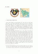 GCC 4개국과 요르단 정치 사회 연구 4페이지