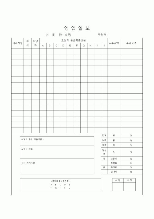 (영업)영업일보3