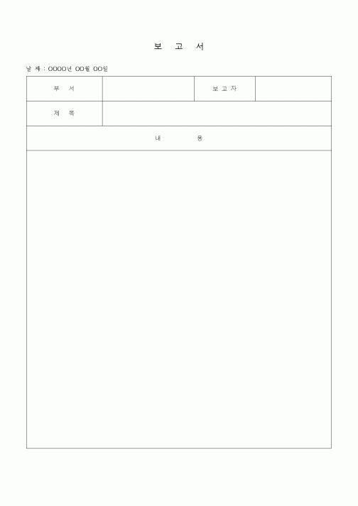 (경영)보고서5