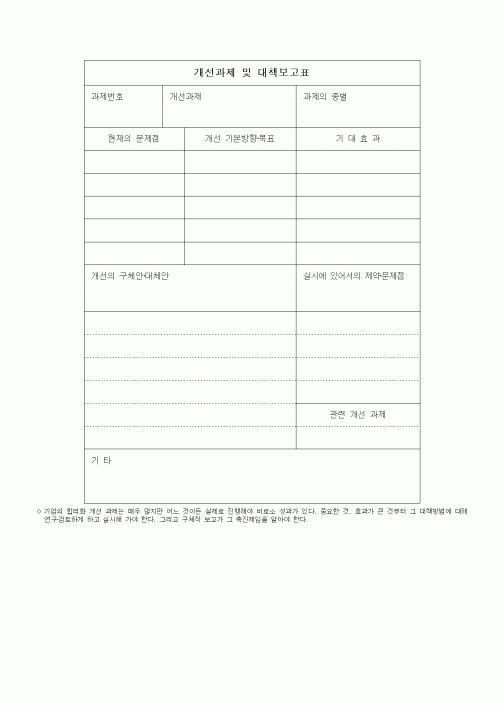 (총무)개선과제 및 대책보고표2