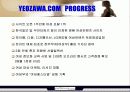 닷컴기업의 BUSINESS MODEL 분석 ( YEOZAWA.COM ) 9페이지