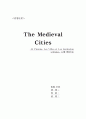 The Medieval Cities 1페이지