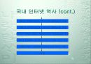 인터넷의 역사와 발전 방향 16페이지