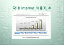 인터넷의 역사와 발전 방향 19페이지