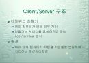 인터넷의 역사와 발전 방향 21페이지
