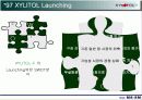 제품의 시장진입 전략- 자일리톨 XYLITOL 껌 사례 중심으로 7페이지