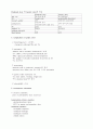 위궤양 Gastric ulcer 2페이지