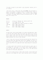 수원 화성 답사 보고서 2페이지