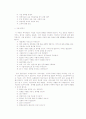 사업 계획서의 세부요소 2페이지