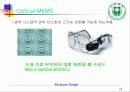 MEMS(Micro Electronic Mechanical System) 25페이지