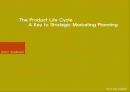 스몰우드의 마케팅 전략의 핵심성공요인 PLC모델[The Product Life Cycle ] 2페이지
