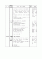 과학과 교수-학습 과정안(초파리 채집하여 기르기) 2페이지