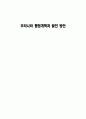 우리나라 행정개혁과 발전 방안 1페이지