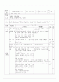 일반사회 정치생활과 국가 학습지도안 4페이지