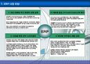 ERP 시장 동향 및 운영 12페이지