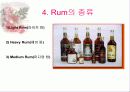 [주류학] Rum(럼) & Vodka(보드카) &Gin(진) 5페이지