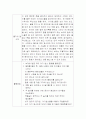 주제환상극 놀이 계획서(늑대와 일곱마리 아기염소) 2페이지