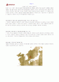 독도 일본 주장 및 근거, 한국 주장 및 근거, 일본의 향후 독도정책 분석, 우리의 대응과 앞으로의 방향 10페이지