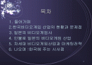 일본 비디오 게임산업 마케팅의  전략적 변화 2페이지