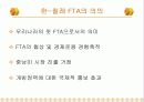 한국-칠레 FTA의 진행과정과 성과, 문제점과 개선방안 11페이지
