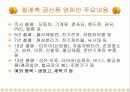 한국-칠레 FTA의 진행과정과 성과, 문제점과 개선방안 19페이지