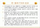 한국-칠레 FTA의 진행과정과 성과, 문제점과 개선방안 21페이지